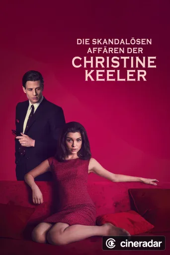 The Trial of Christine Keeler