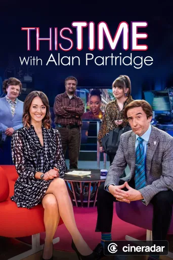 This Time with Alan Partridge