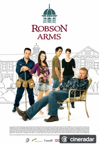 Robson Arms