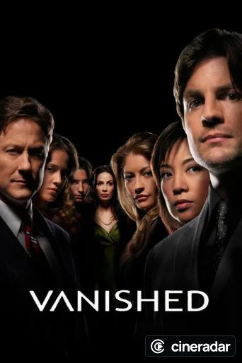 Vanished