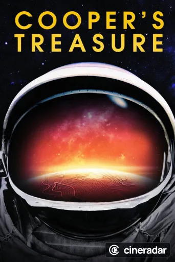 Cooper's Treasure