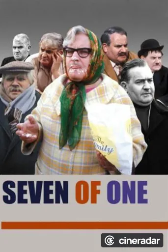 Seven of One