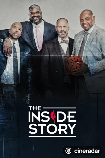 The Inside Story
