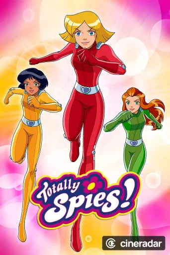 Totally Spies!