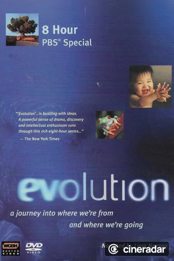 Evolution