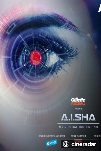 A.I.SHA My Virtual Girlfriend