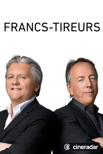 Les francs-tireurs