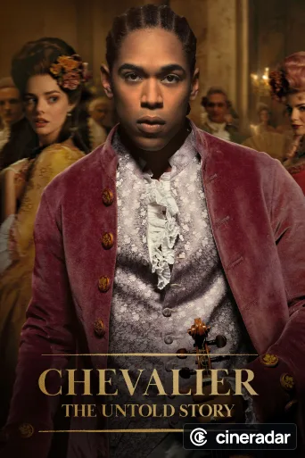Chevalier