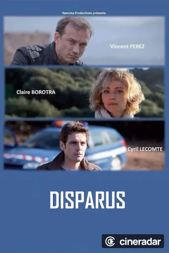 Disparus