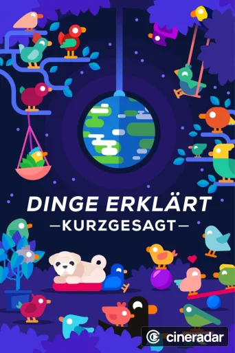 Kurzgesagt - In a Nutshell