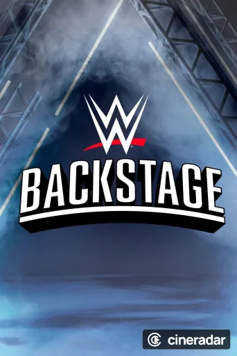 WWE Backstage