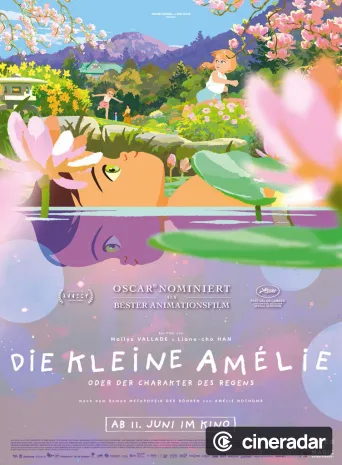 La piccola Amelie