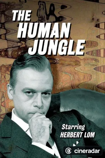 The Human Jungle