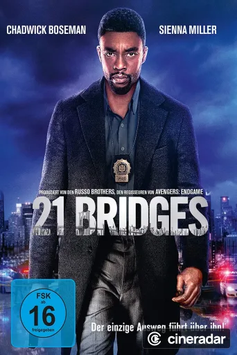 City of Crime