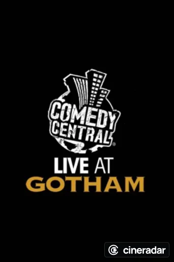 Live at Gotham