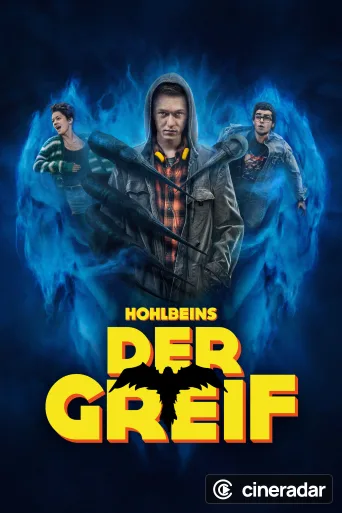 Der Greif