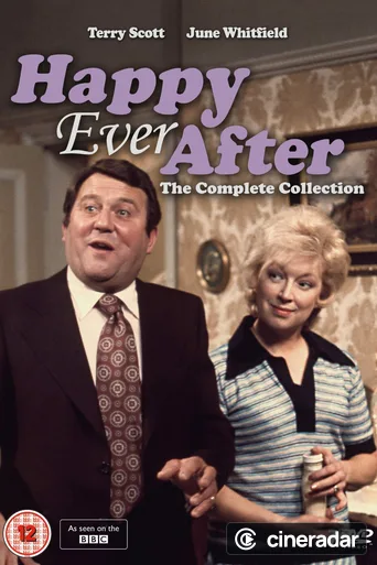 Happy Ever After