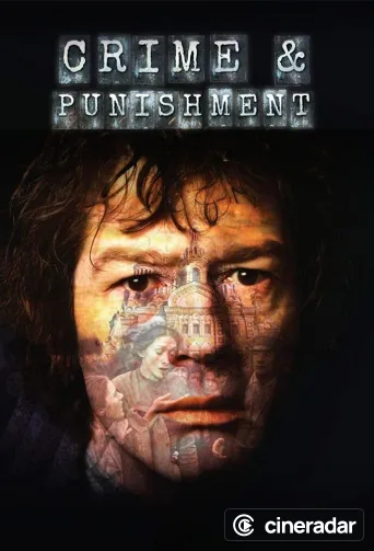 Crime and Punishment