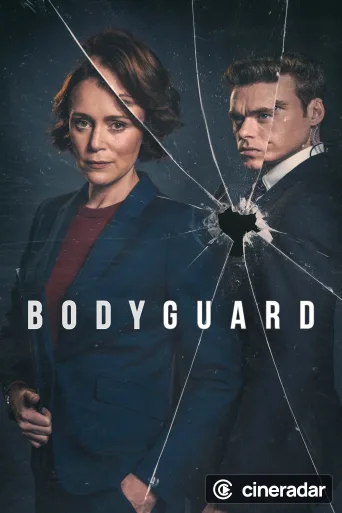 Bodyguard