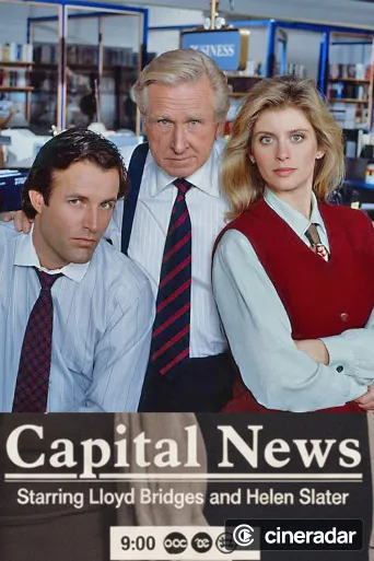 Capital News