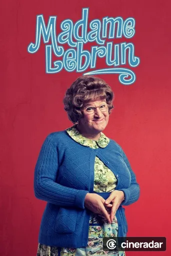 Madame Lebrun