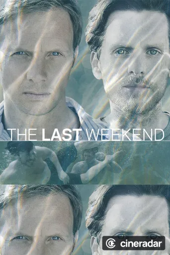 The Last Weekend