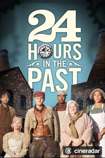 24 Hours in the Past