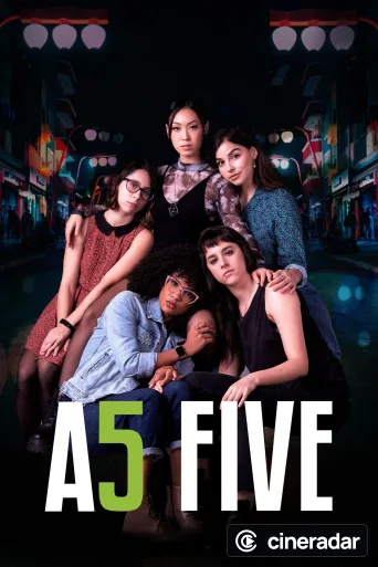 We Are Five