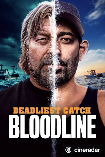 Deadliest Catch: Bloodline