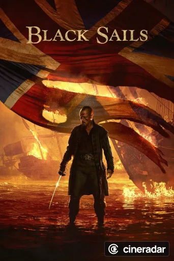 Black Sails