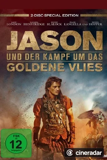 Giasone e gli Argonauti