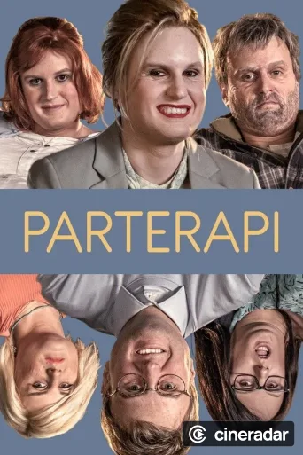 Parterapi