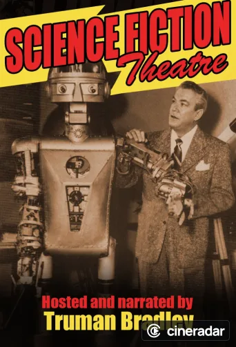 Science Fiction Theatre
