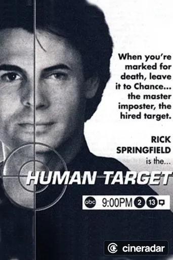 Human Target