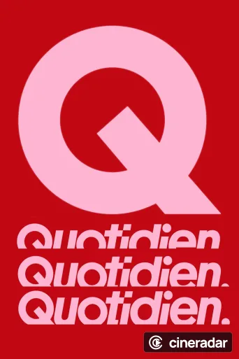 Quotidien