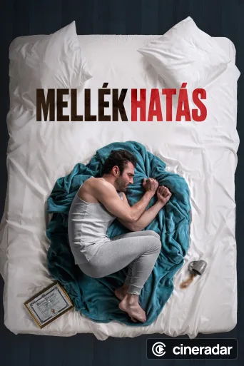 Mellékhatás