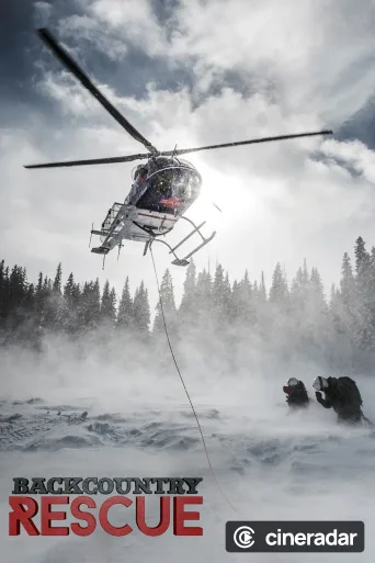 Backcountry Rescue