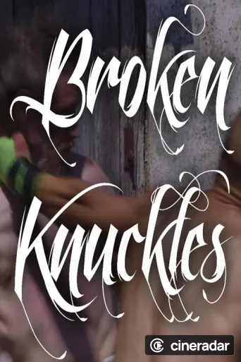 Broken Knuckles