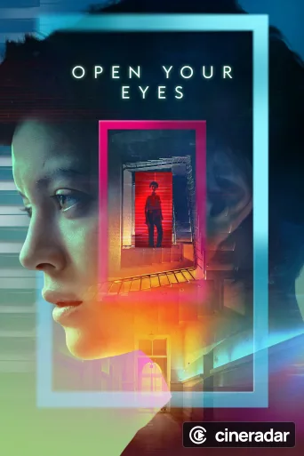 Open Your Eyes