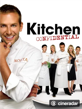 Kitchen Confidential