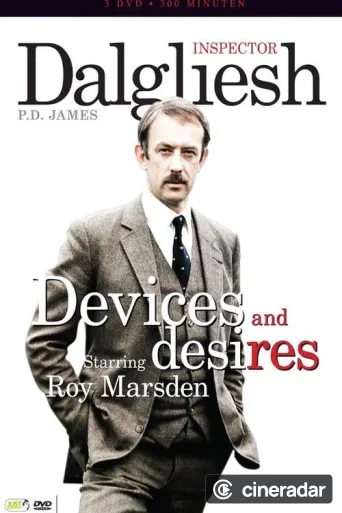 Devices and Desires