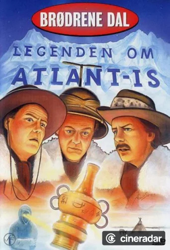 Brødrene Dal og legenden om Atlant-is