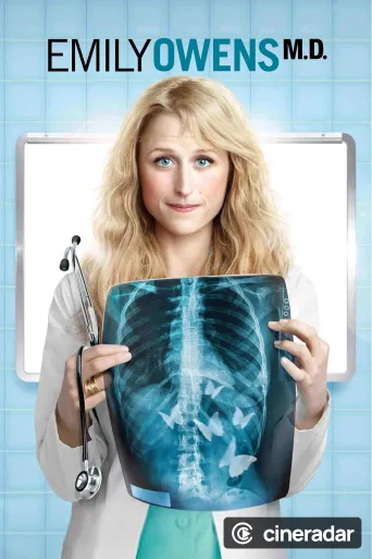Dr. Emily Owens