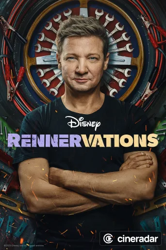 Rennervations
