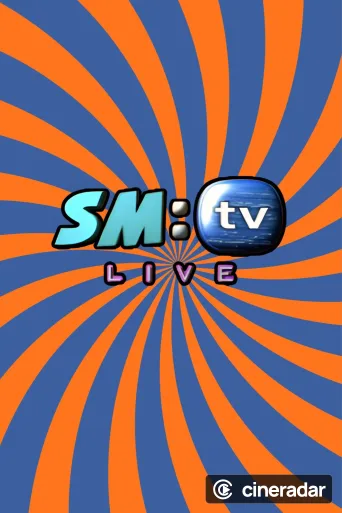 SMTV Live