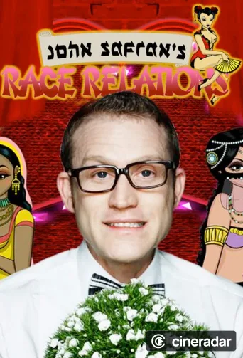 John Safran's Race Relations