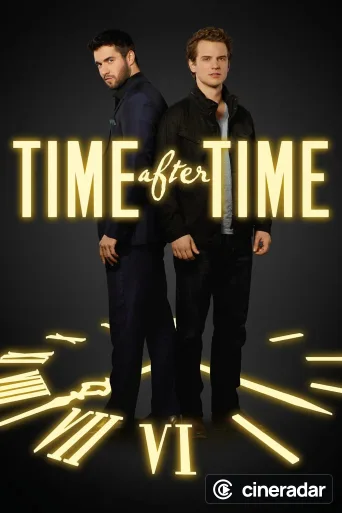 Time After Time