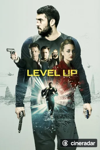 Level Up