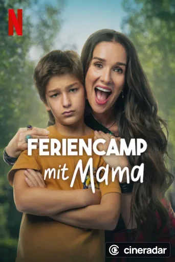 Camp Crasher