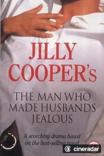 The Man Who Made Husbands Jealous